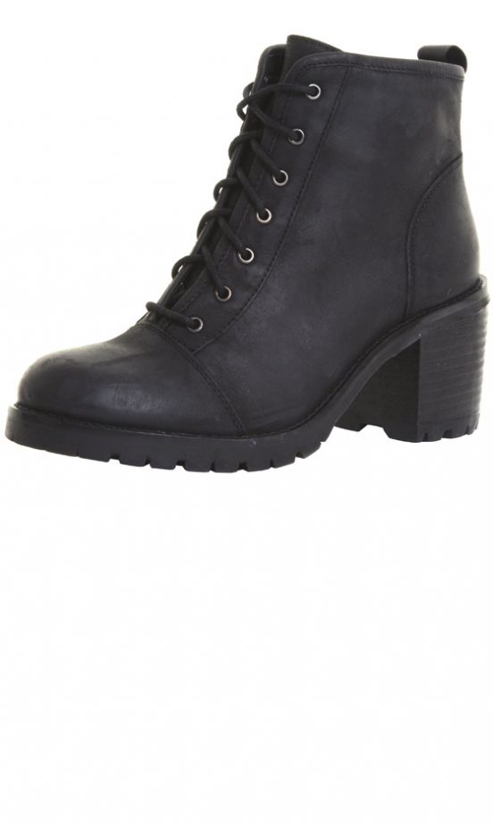 Office SS13 Utility Boots