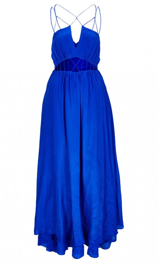 Topshop Limited Edition Dress, £175