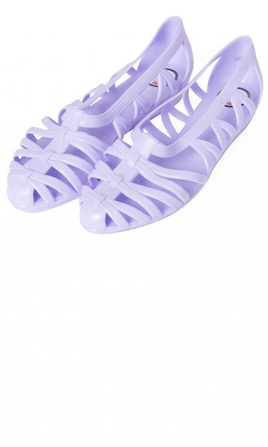 Topshop Jellie Shoes, £16