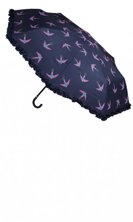 Oliver Bonas Bird Umbrella, £18