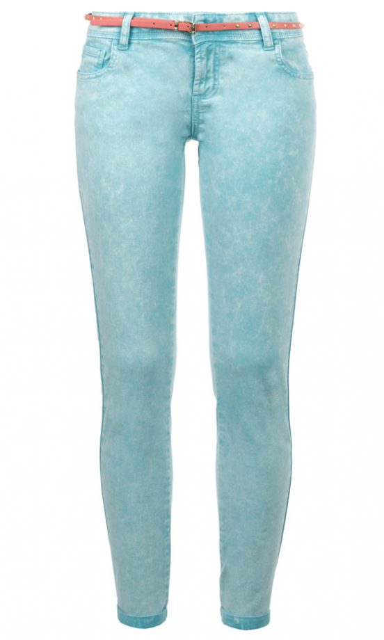 Primark Aqua Wah Jeans, £13
