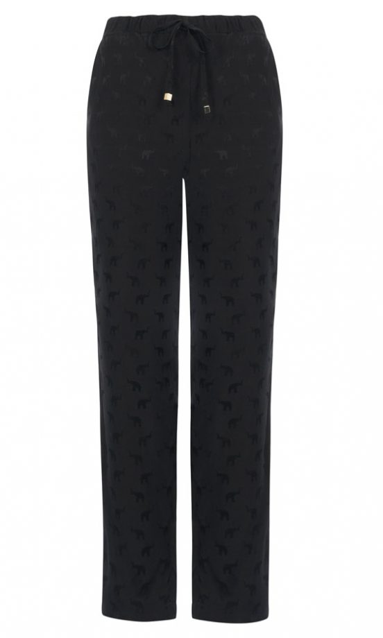 Primark Elephant Print Trousers, £12