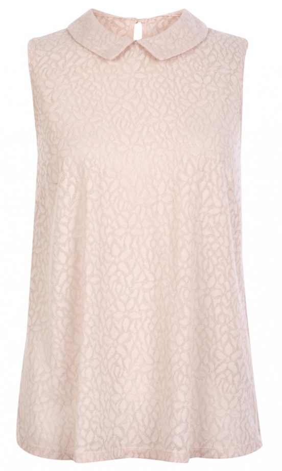 Primark Pink Top, £6