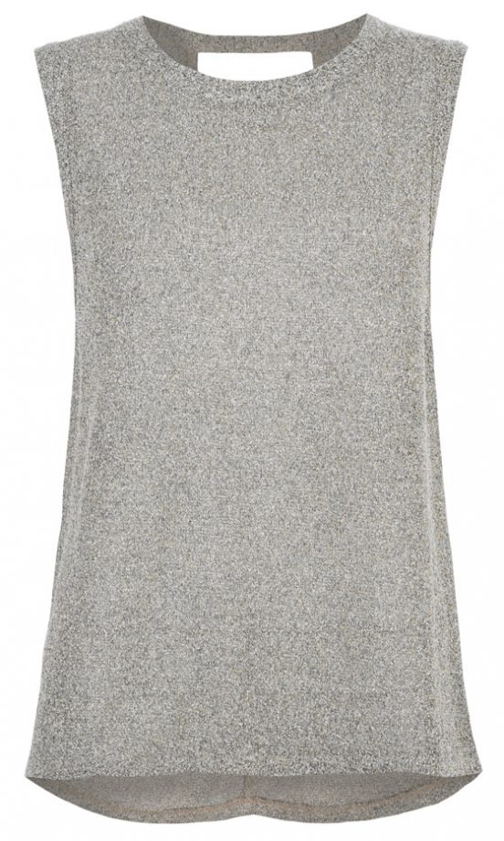 Primark Jersey Top, £8