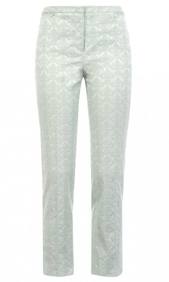 Primark Mint Trousers, £16