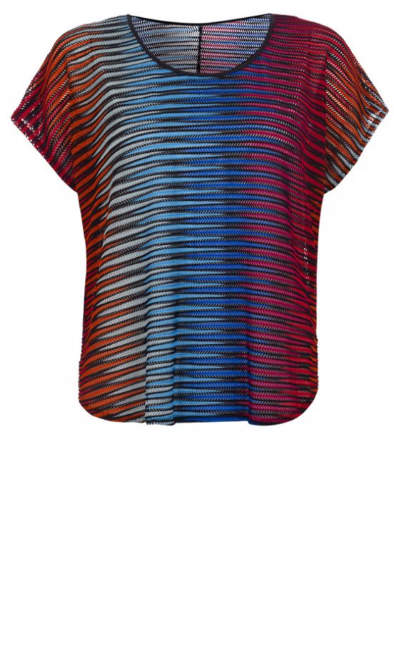 Primark Woven Top, £6