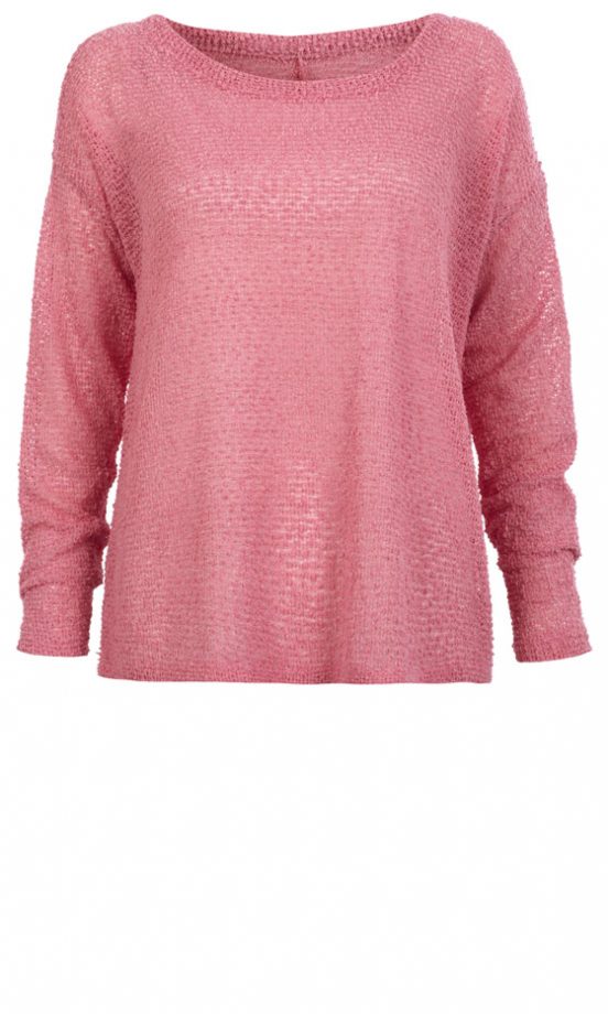 Primark Pink Top, £6