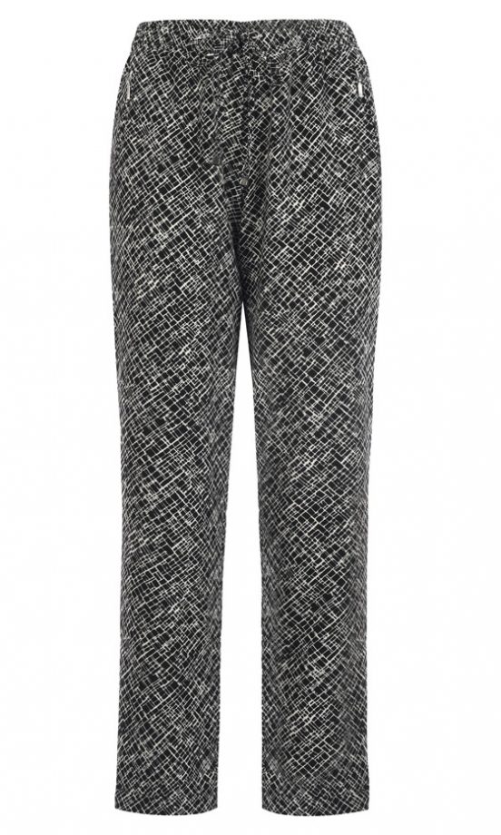 Primark Print Trousers, £12