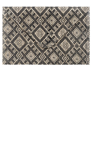 Primark SS13 Printed Clutch Bag