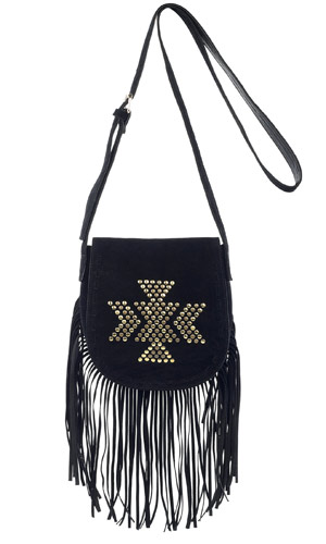 Primark SS13 Tassel Bag