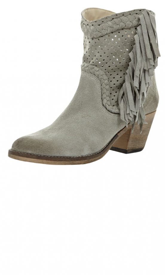 River Island SS13 Tassel Boots