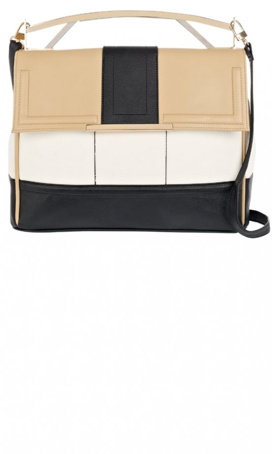 River Island SS13 Minimalist Bag