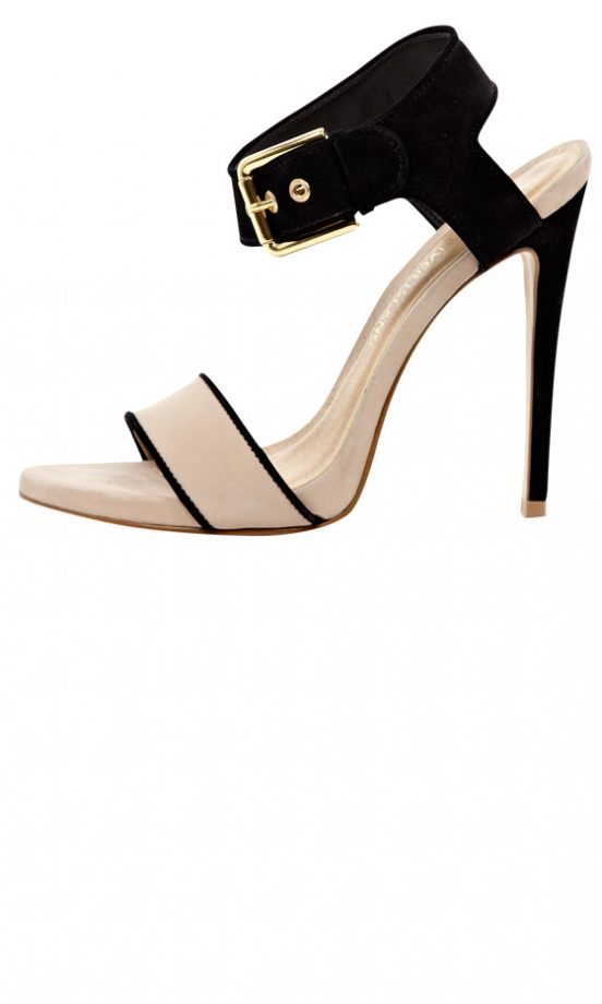 River Island SS13 Strappy Heels