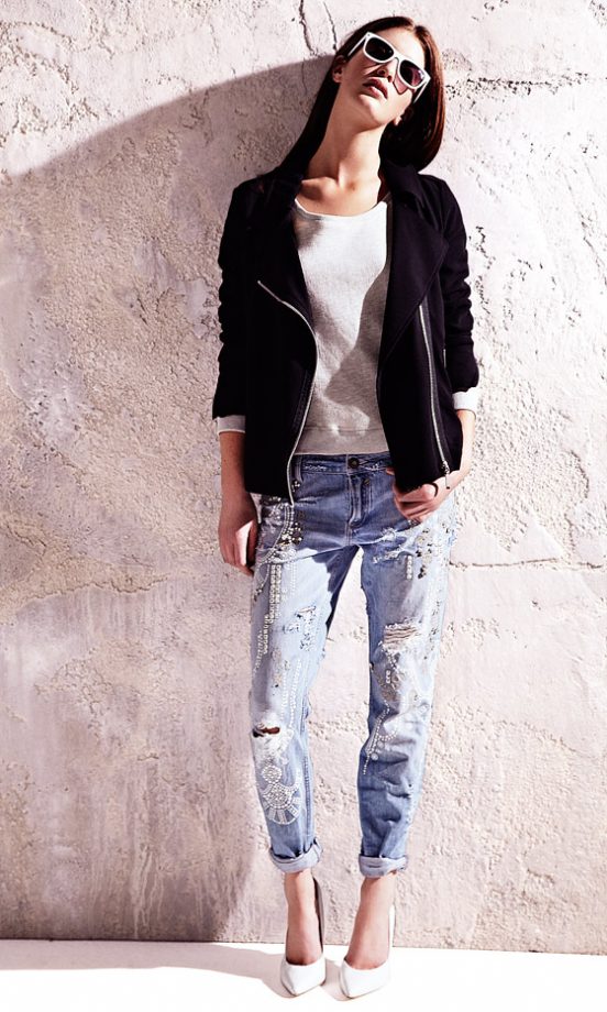 River Island SS13 Collection