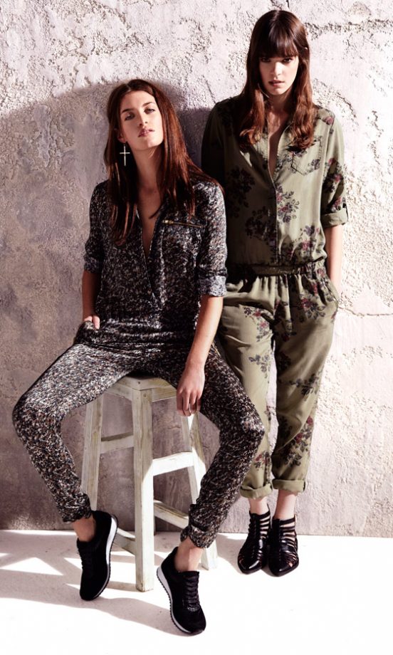 River Island SS13 Collection