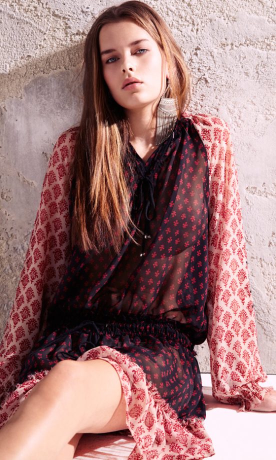 River Island SS13 Collection