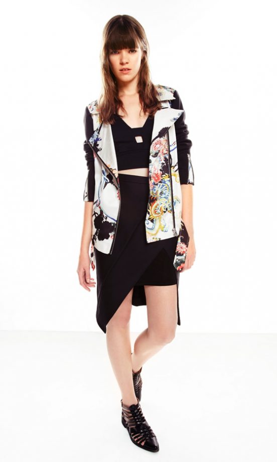 River Island SS13 Collection
