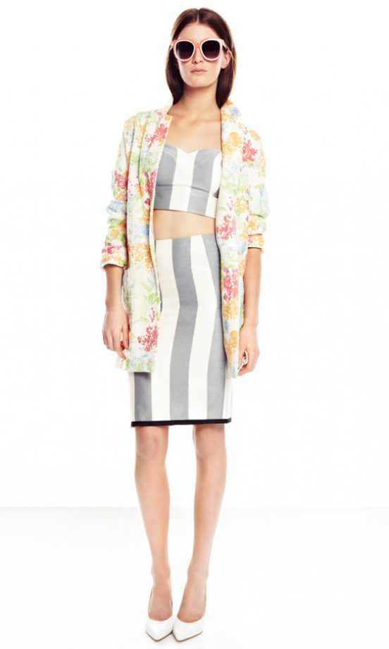 River Island SS13 Collection