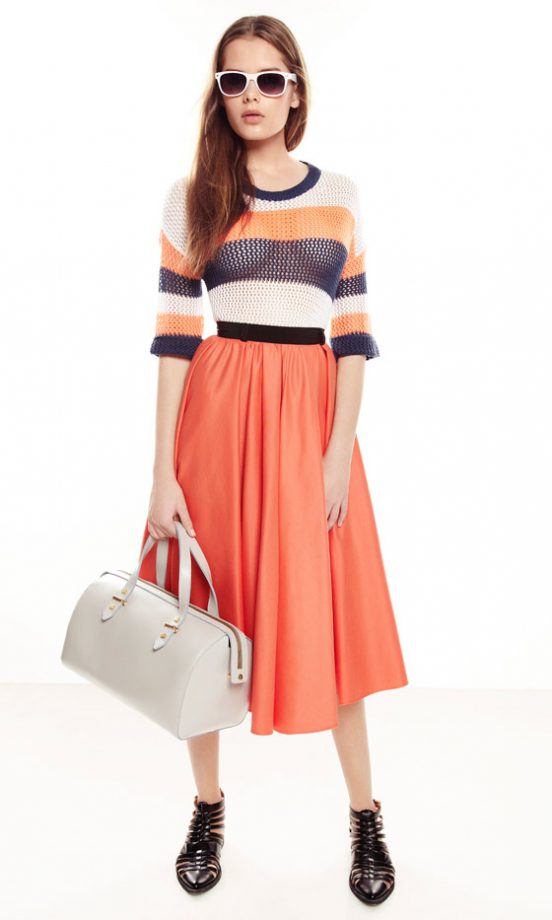 River Island SS13 Collection