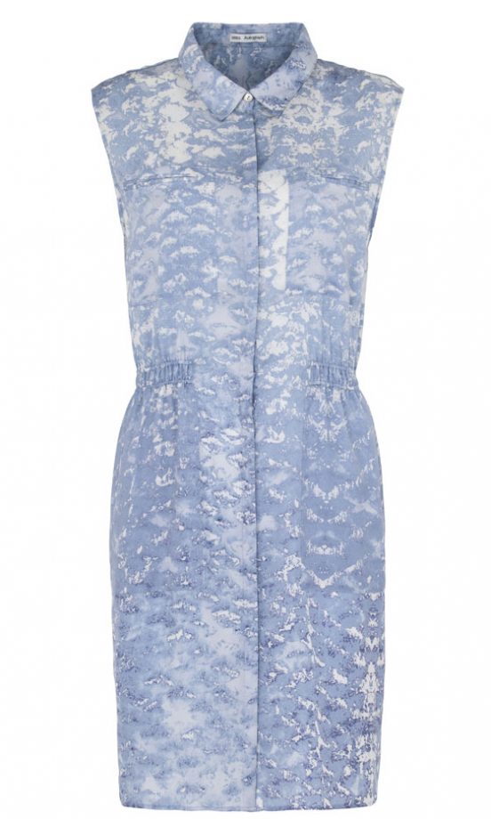 Marks & Spencer's SS13: Take A Peek At The Collection Highlights