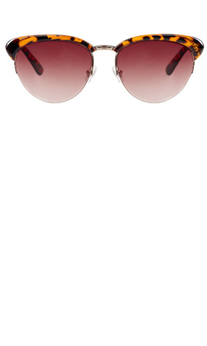 Primark SS13 Tortoiseshell Sunglasses