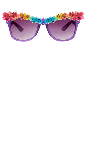 Primark SS13 Neon Sunglasses