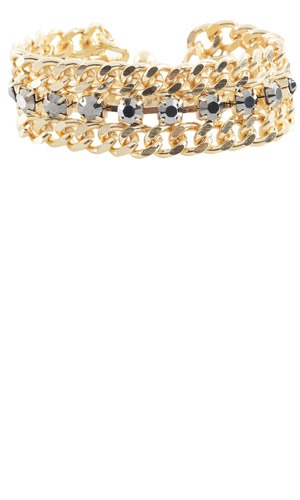 Primark SS1 Chain Cuff