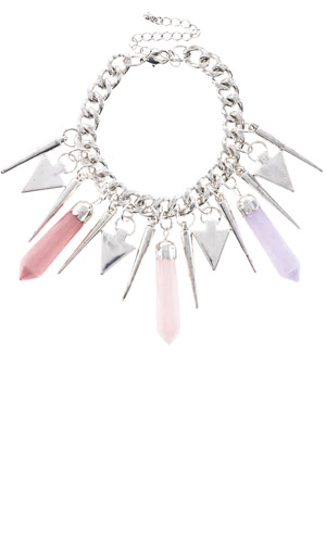 Primark SS13 Trinket Bracelet