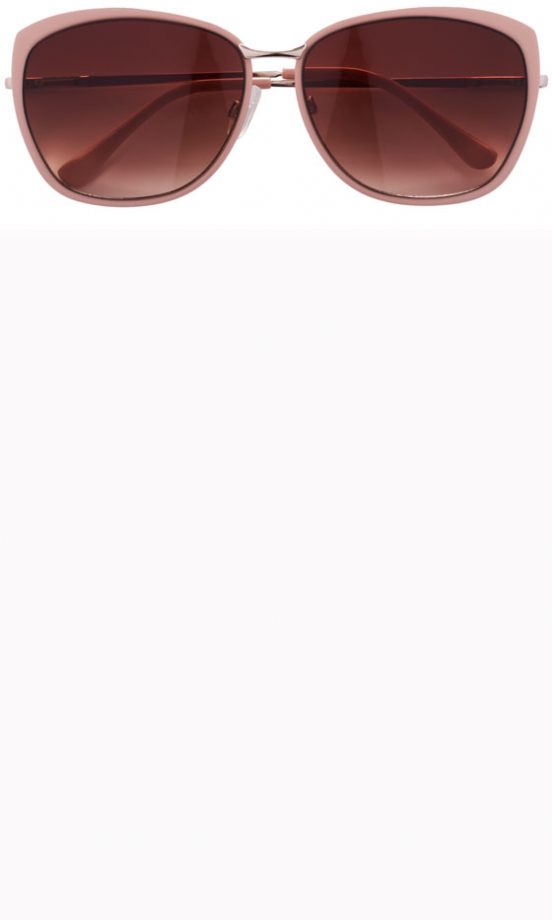 Next SS13 Rose-Tinted Sunglasses
