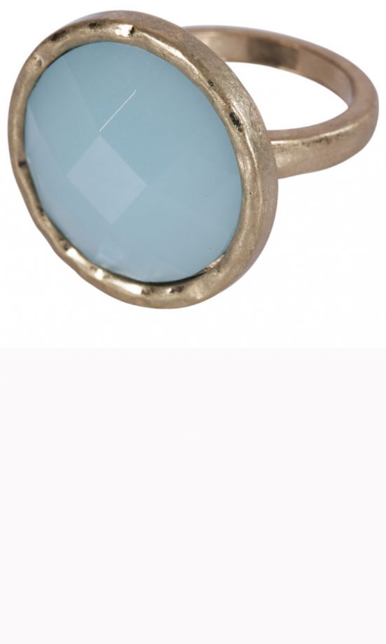 Next SS13 Stone Ring