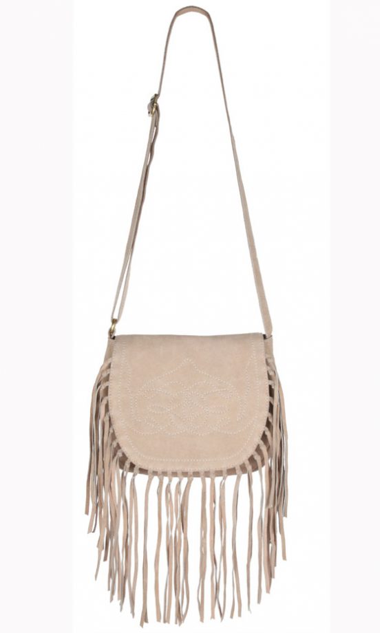 Next SS13 Fringe Bag