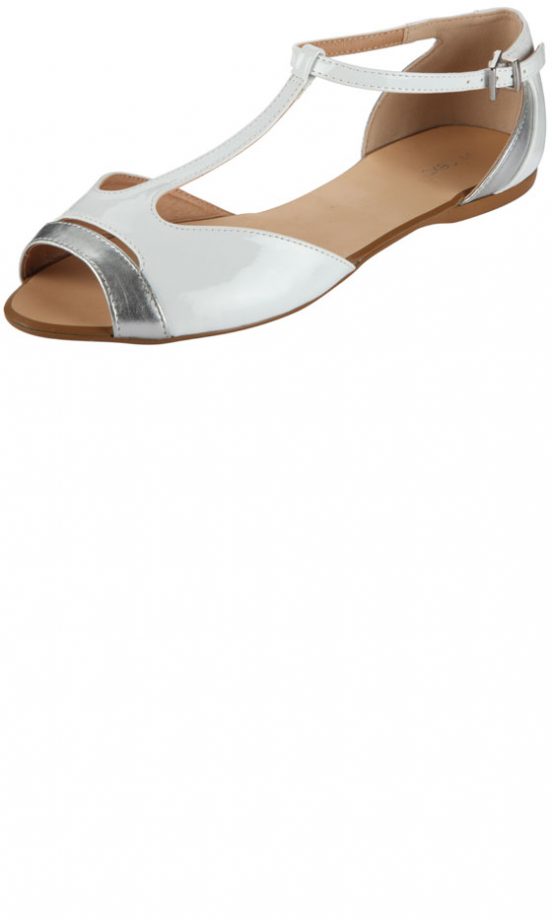 Next SS13 T-Bar Sandals