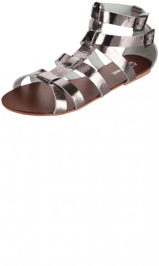 Next SS13 Gladiator Sandals