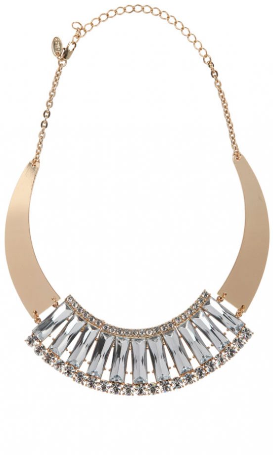 Next SS13 Jewelled Necklace
