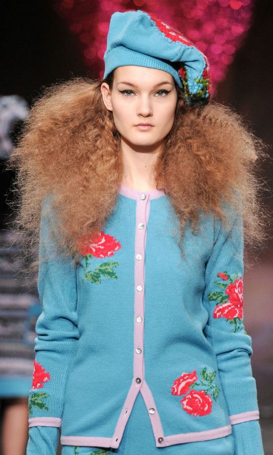 Sister By Sibling At London Fashion Week AW13