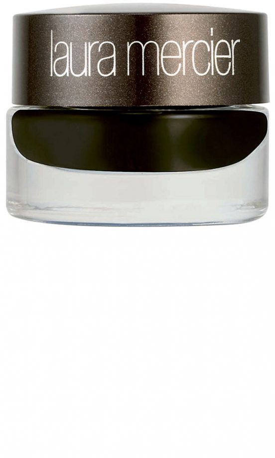 John Lewis Laura Mercier Creme Eyeliner, £18.50