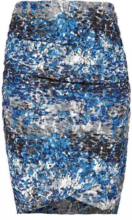 1971 Reiss Ruched Skirt, £69