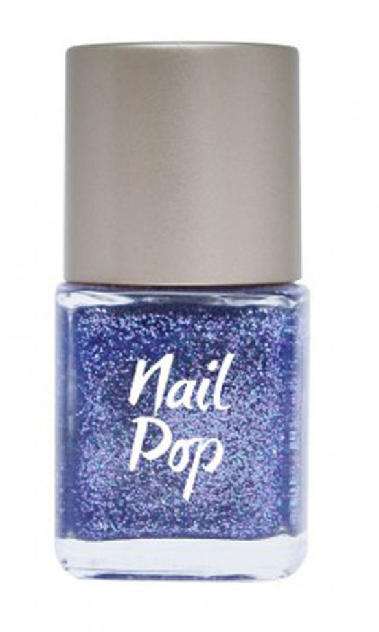 Look Dazzle Nail Pop, £5