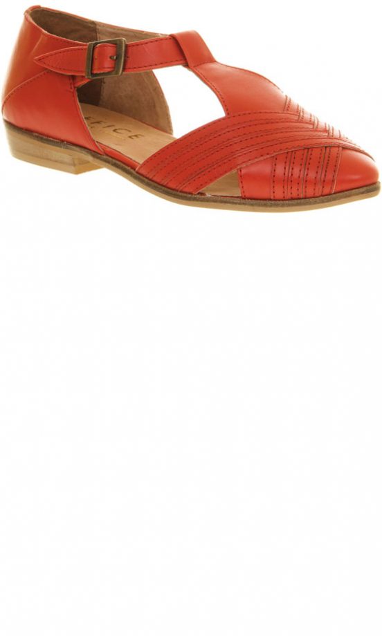 Office Coral Sandals, £48