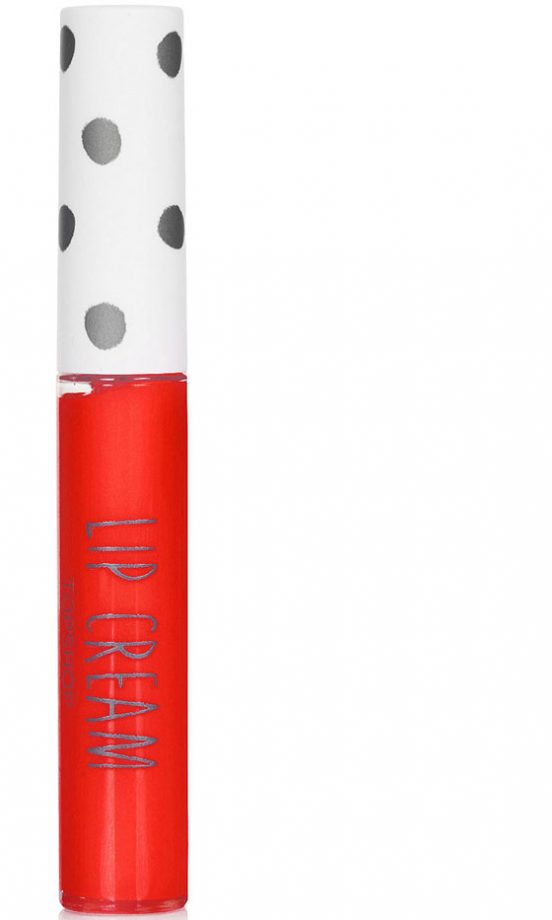 Topshop Lip Cream In Fox, £7
