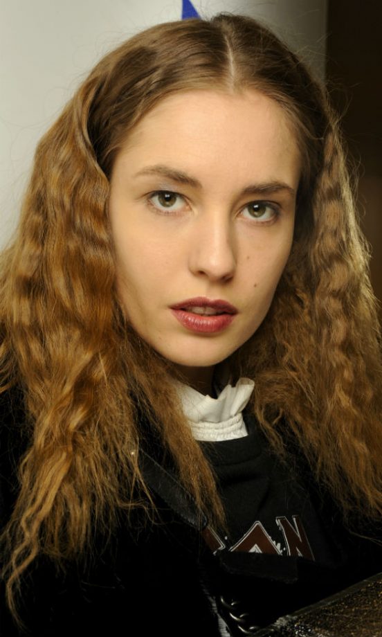 Derek Lam At New York Fashion Week, AW13