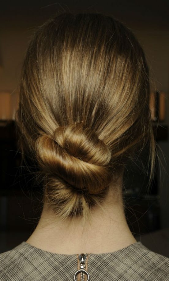 Roksanda Ilincic At London Fashion Week, AW13