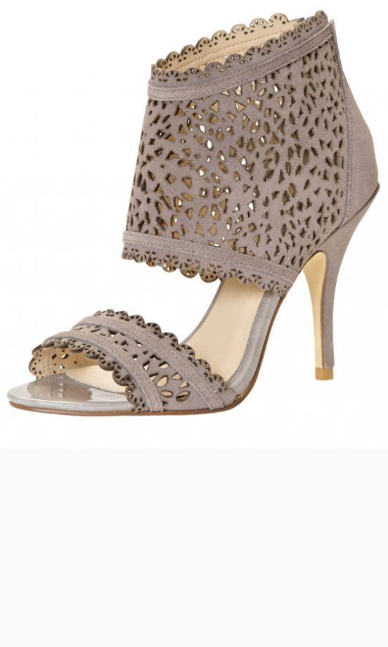 Next SS13 Lazer Cut Heels