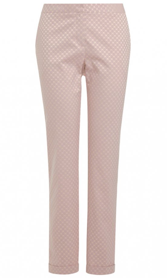 Next SS13 Pink Trousers