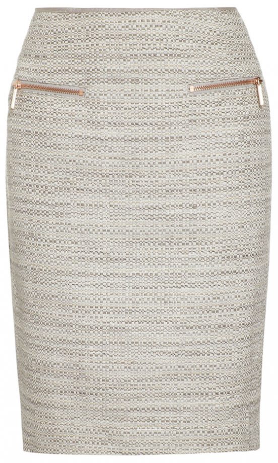Next SS13 Boucle Skirts