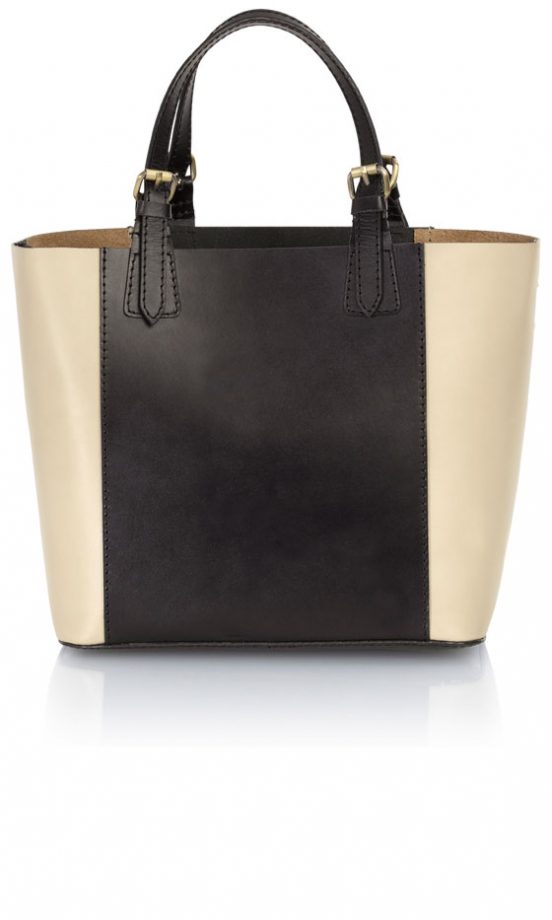 Next SS13 Monochrome Bag