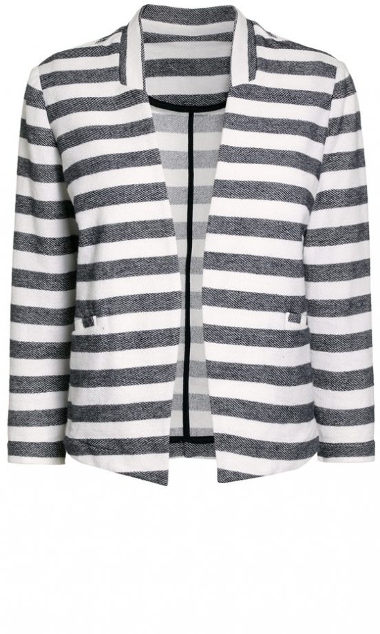 Next SS13 Nautical Jacket