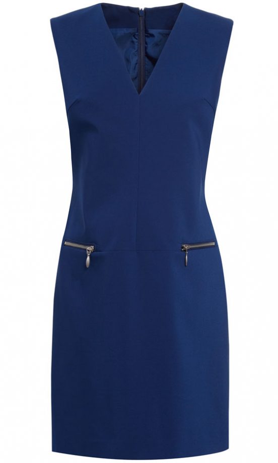 Next SS13 Blue Dress