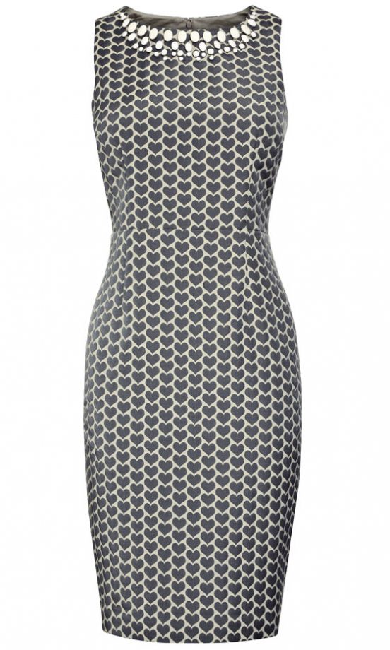 Next SS13 Shift Dress