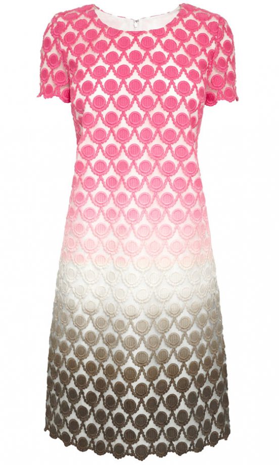 Next SS13 Ombre Dress